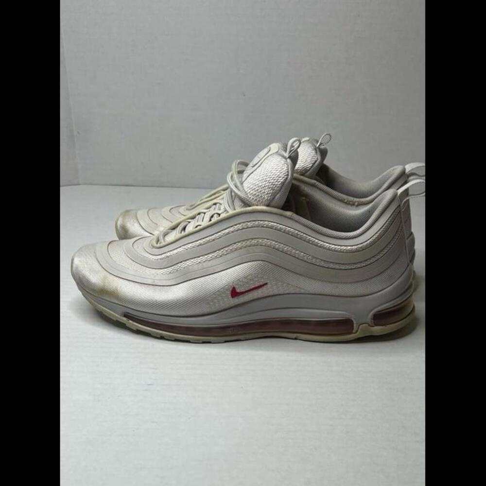 Nike Air Max 97 Ultra 17 Vast Grey - Size 10